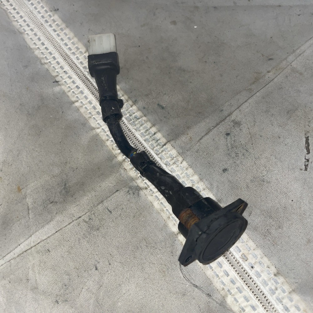 Charging Port For Pride Mobility Scooter JH40