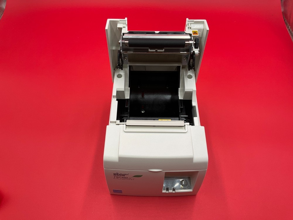 Star Micronics Eco Thermal Printer TSP14IIU 39464510 ✨❤️✨✨❤️✨ OPEN BOX!