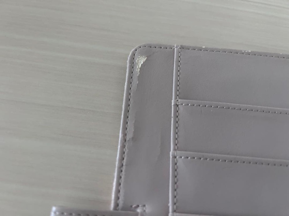 Hobonichi Techo Minapelhonen bird