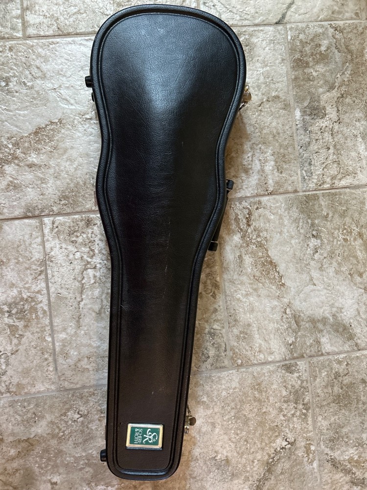 Violin 4/4 with hard case