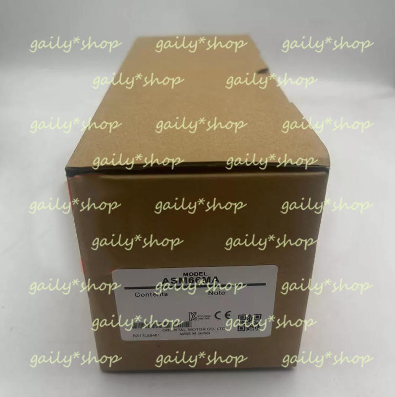 One VEXTA ASM66MA stepper motor New