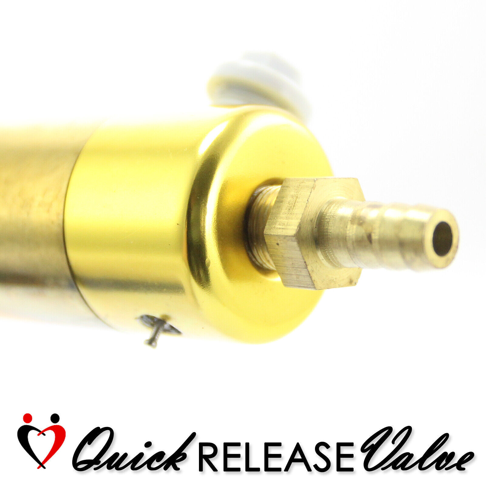 Penis Vacuum Pump Enhancer 9Inch Length Untapered Gauge Cylinder Diameter 1.7-3"