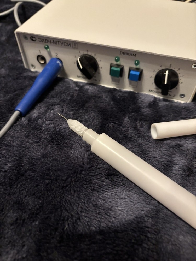 Warm Plasma Skin Tightening Machine