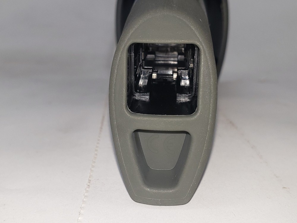 Mindeo MD6608HD Wired 1D/2D Laser Barcode Scanner