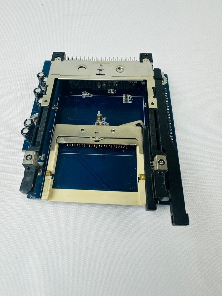Via 15-CCM-0100-A0 Interface Card