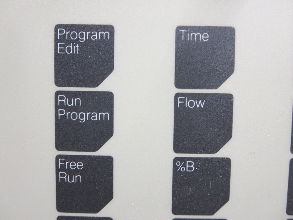 Brownlee Labs, No Part Nbr, Micro Gradient System, With RS232C 25 Pin Connector