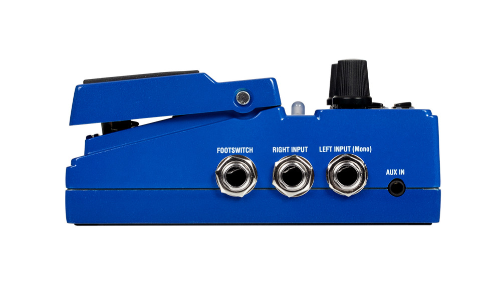 DIGITECH JamMan Solo HD