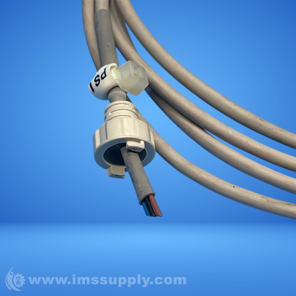SMC KQ2H Cable Harness FNIP