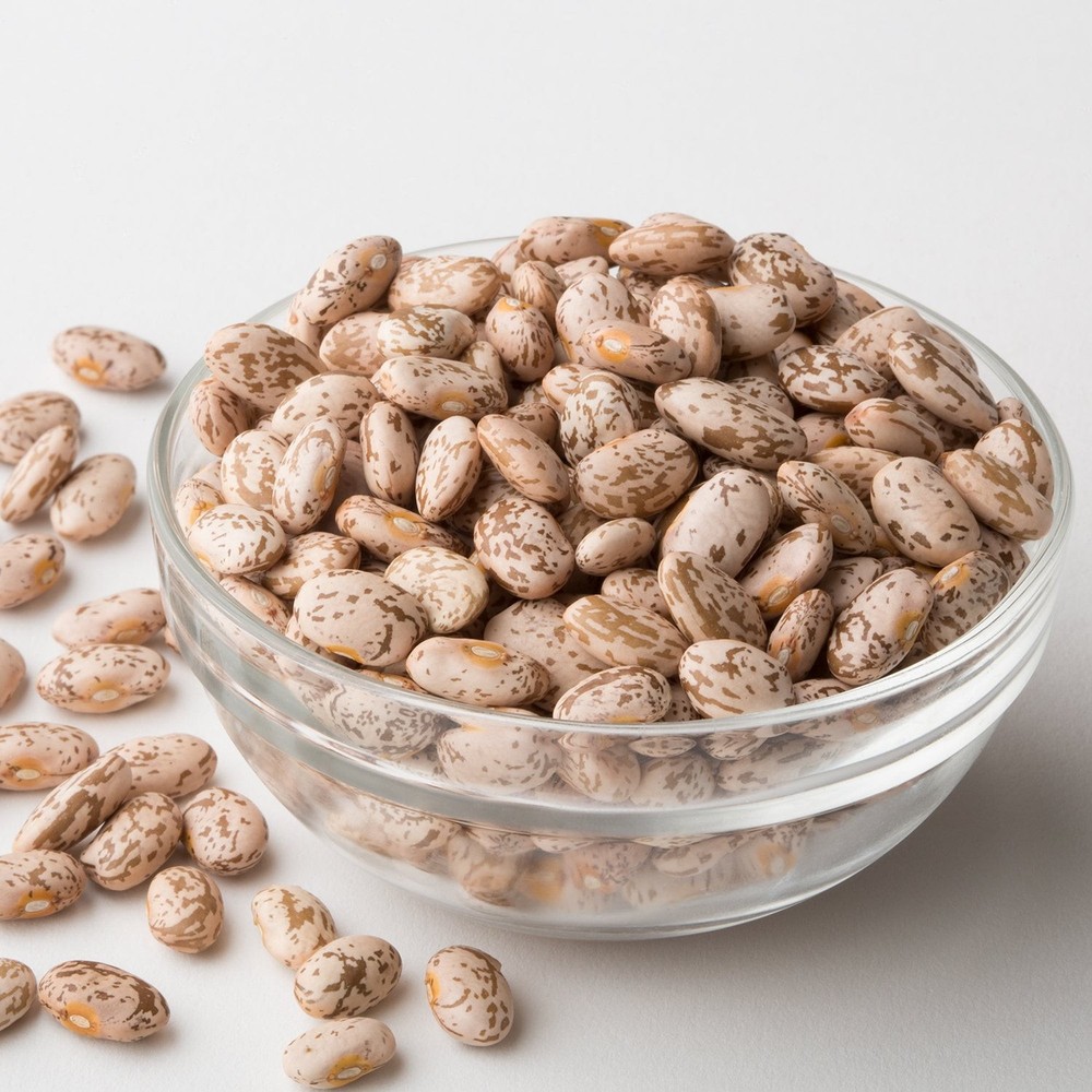 Member's Mark Pinto Beans 12 lbs – Bulk Dry Beans for Cooking & Storage