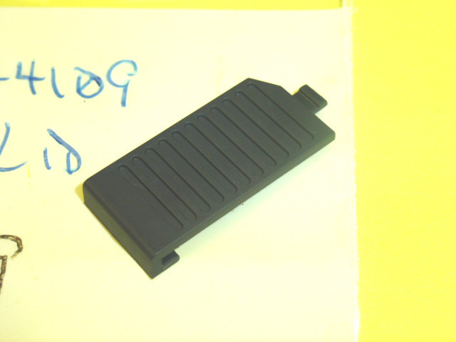 NEW! MITUTOYO REPLACEMENT BATTERY LID, #144109