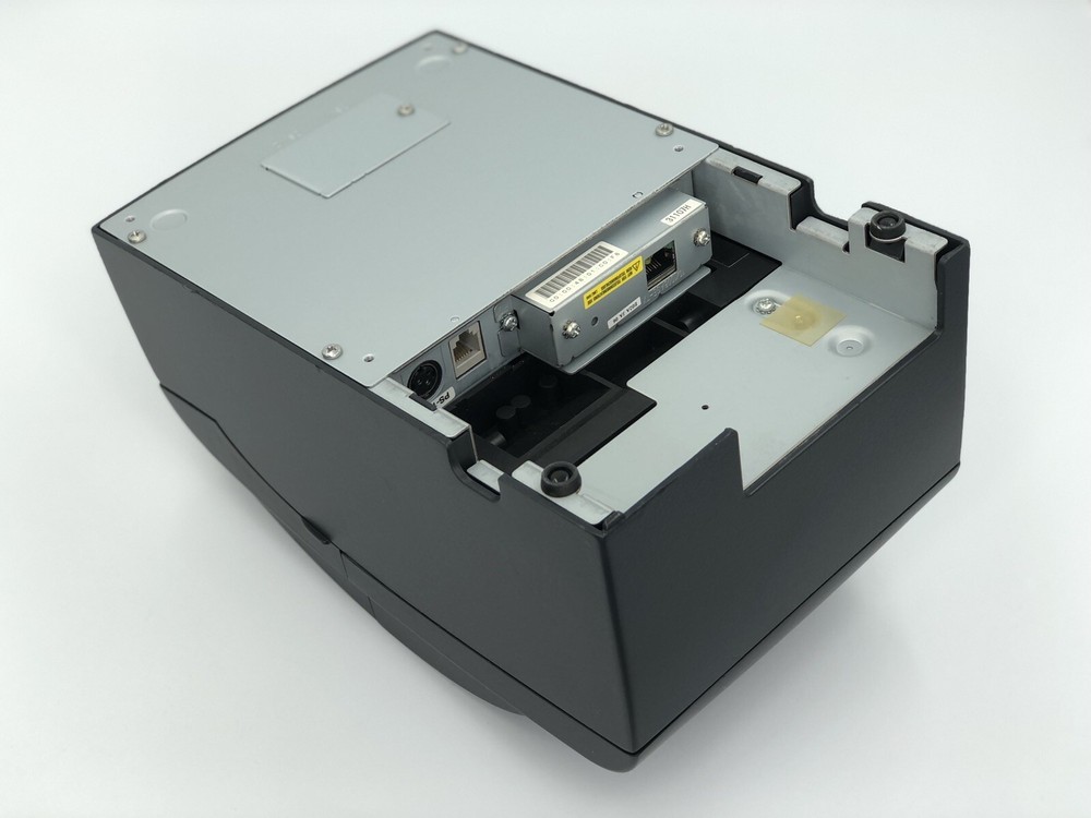 Epson TM-U220B Pos Kitchen Receipt Printer (ETHERNET | Network) Same Day Ship