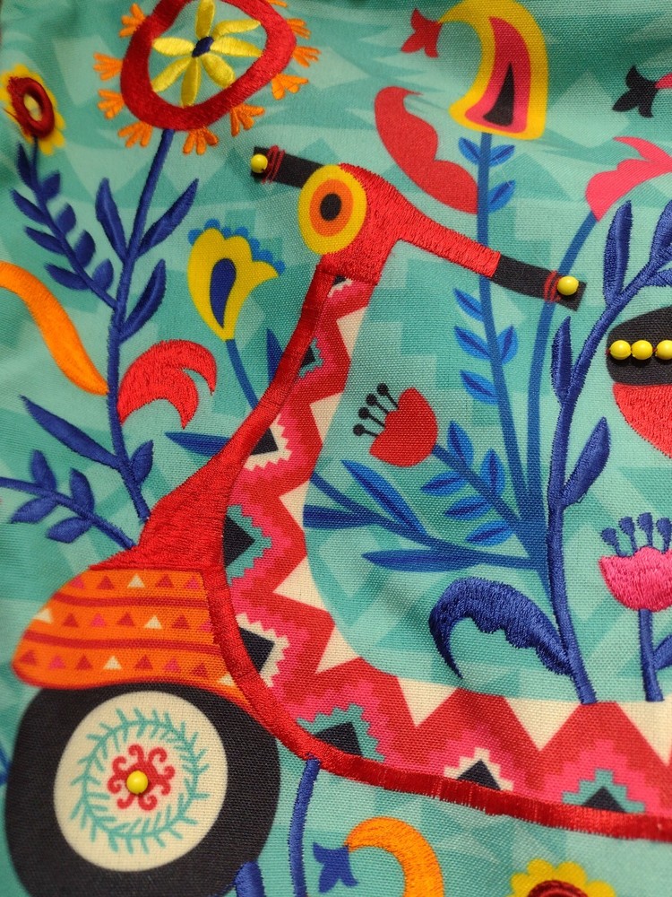 Chumbik Pillow Case