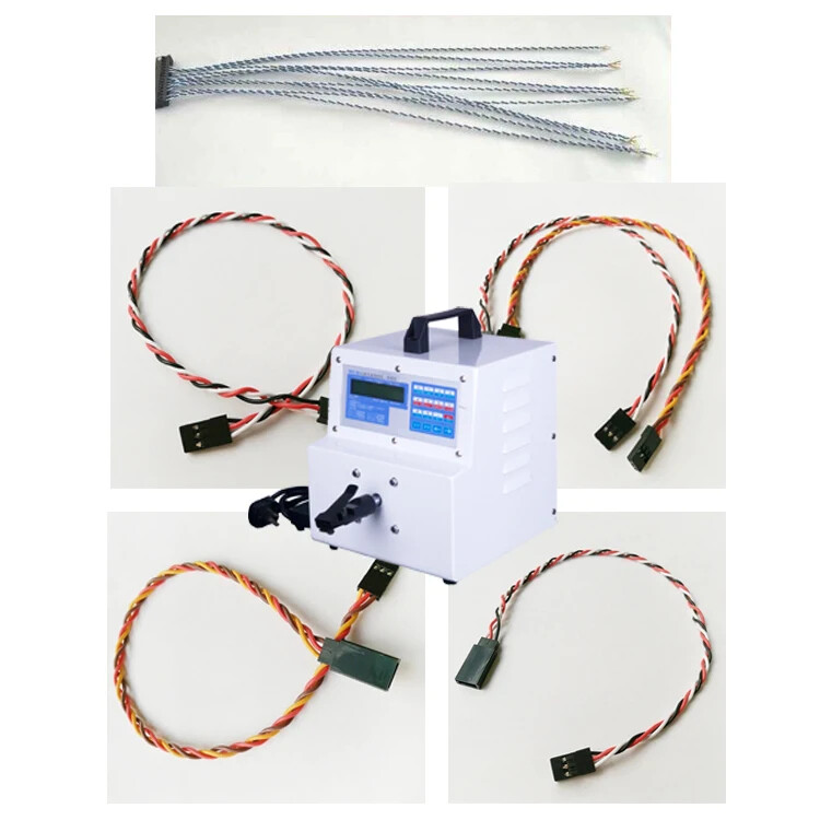 SR-T01 Factory Direct HighQuality Wire Cable Stranding Machine Twisting Bunching
