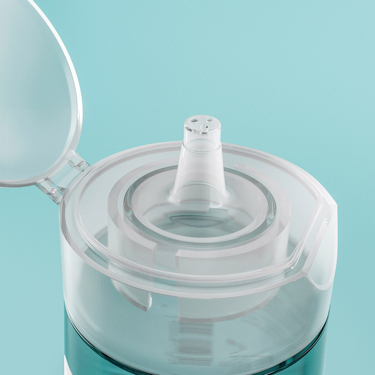 10OZ Sex-Lube Personal Premium Water Based Lubricant Long Lasting Natural-Feel