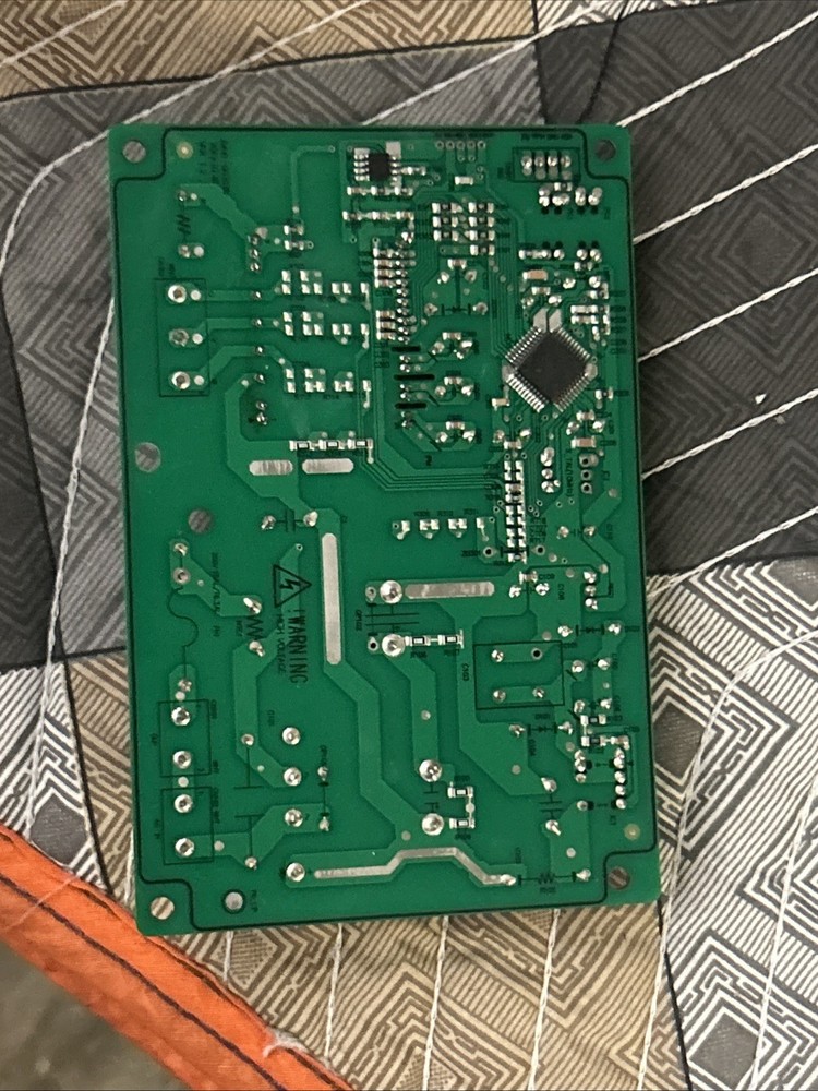 DA92-00111B Refrigerator Inverter Power Control Board