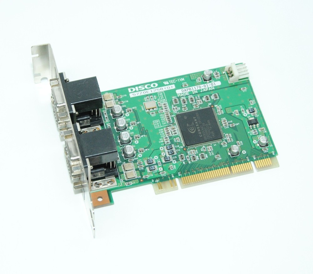 DISCO DAPB1170-01-01 Camera Board