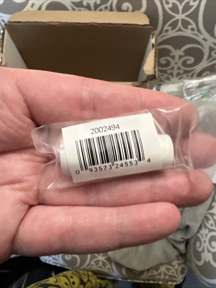 Cricut Accessory Adapter Replacement
