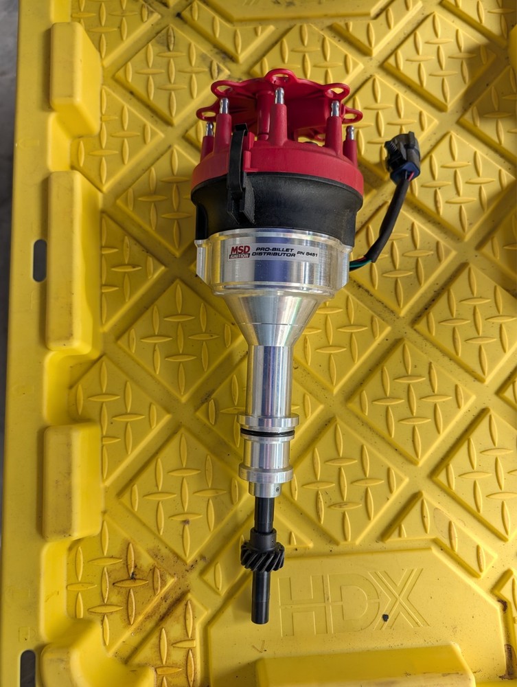 Distributor MSD 8451