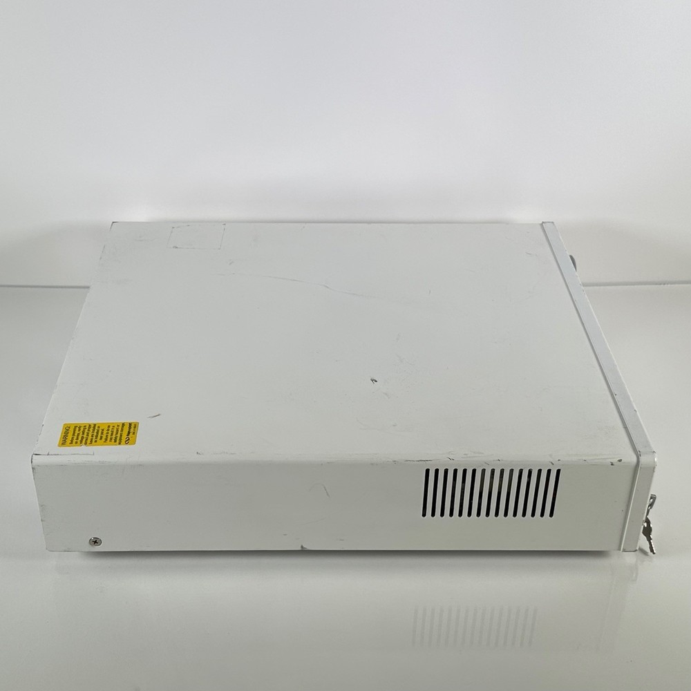 New Focus TLB-6700-XP Tunable Diode Laser Controller