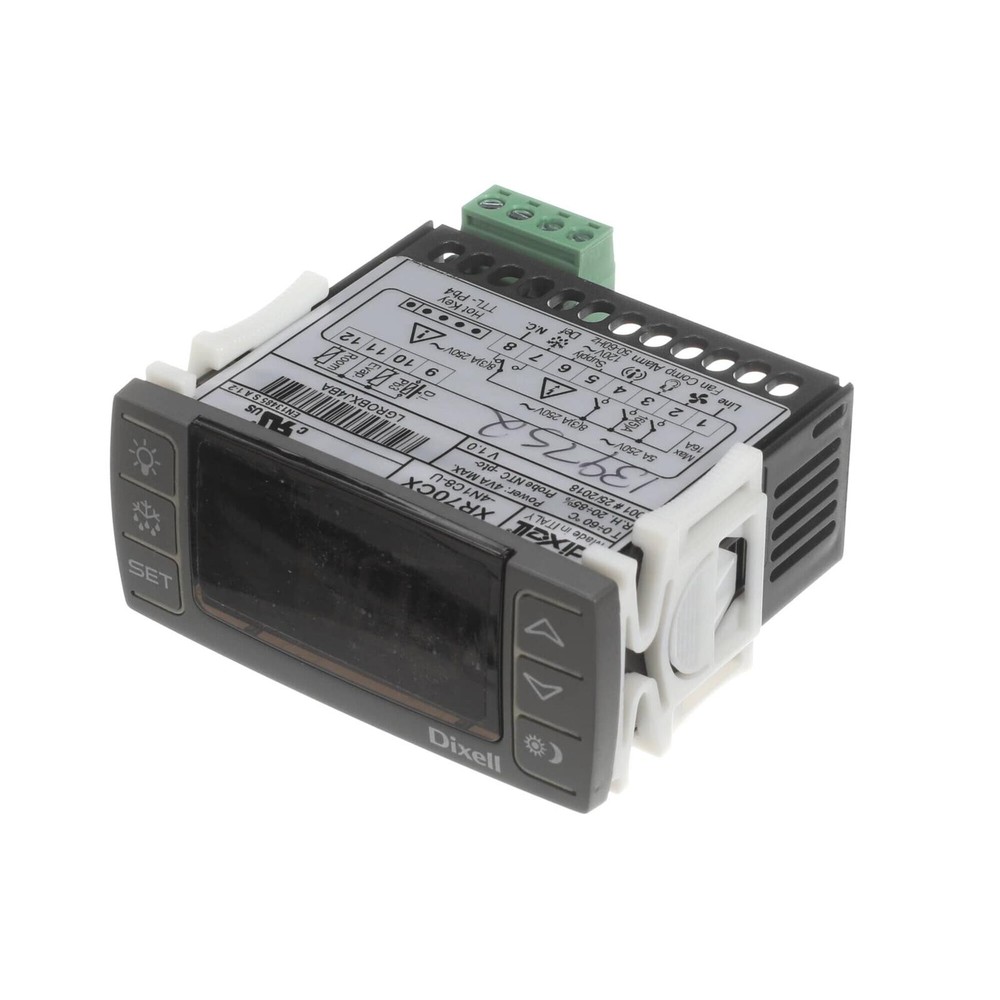 DIXELL CONTROL PROGRAMMED 139797S - Genuine OEM Replacement Part