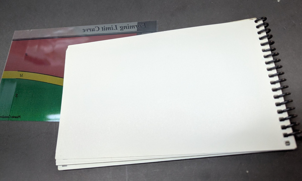 Phoenix Consulting Inc. Stamping Pocket Reference Guide Spiral Bound Paperback