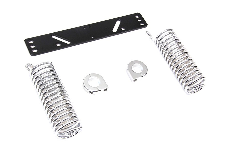 7 inch Spring Kit for Harley-Davidson
