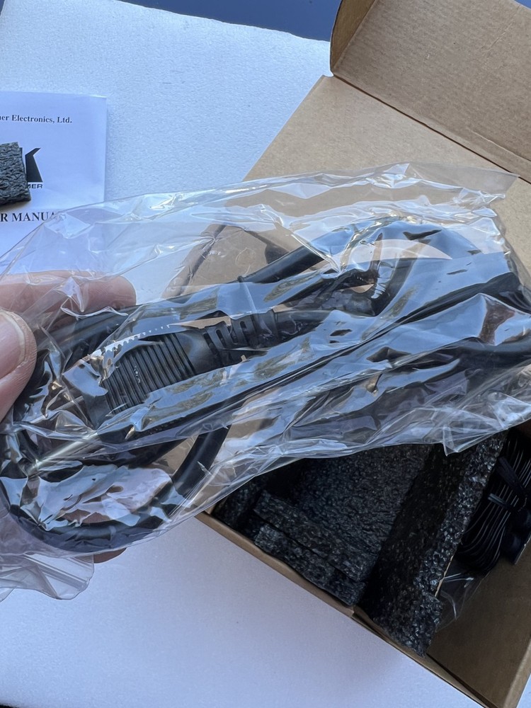 Kramer 101L Composite Video Line Amplifier NEW!