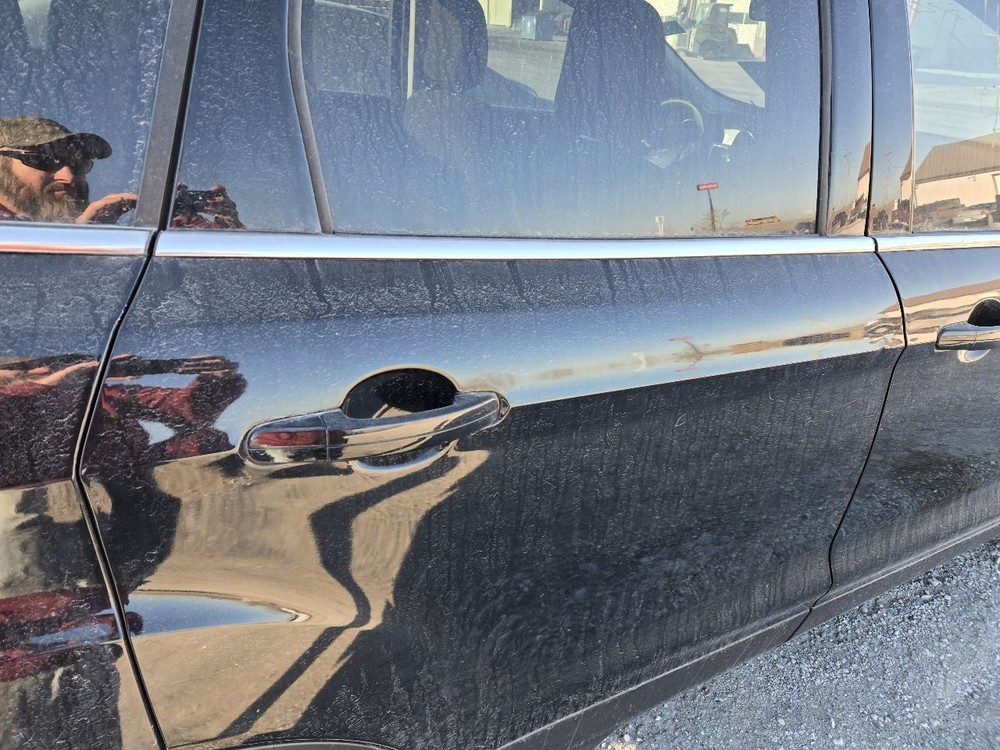 2015-2018 Ford Focus Front 4.2" Display Screen