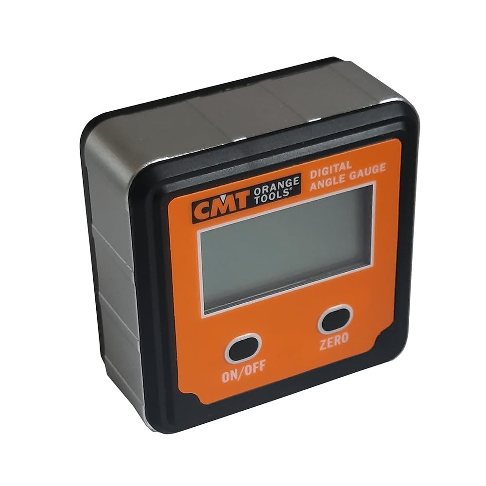 CMT DAG-001 Digital Angle Gauge