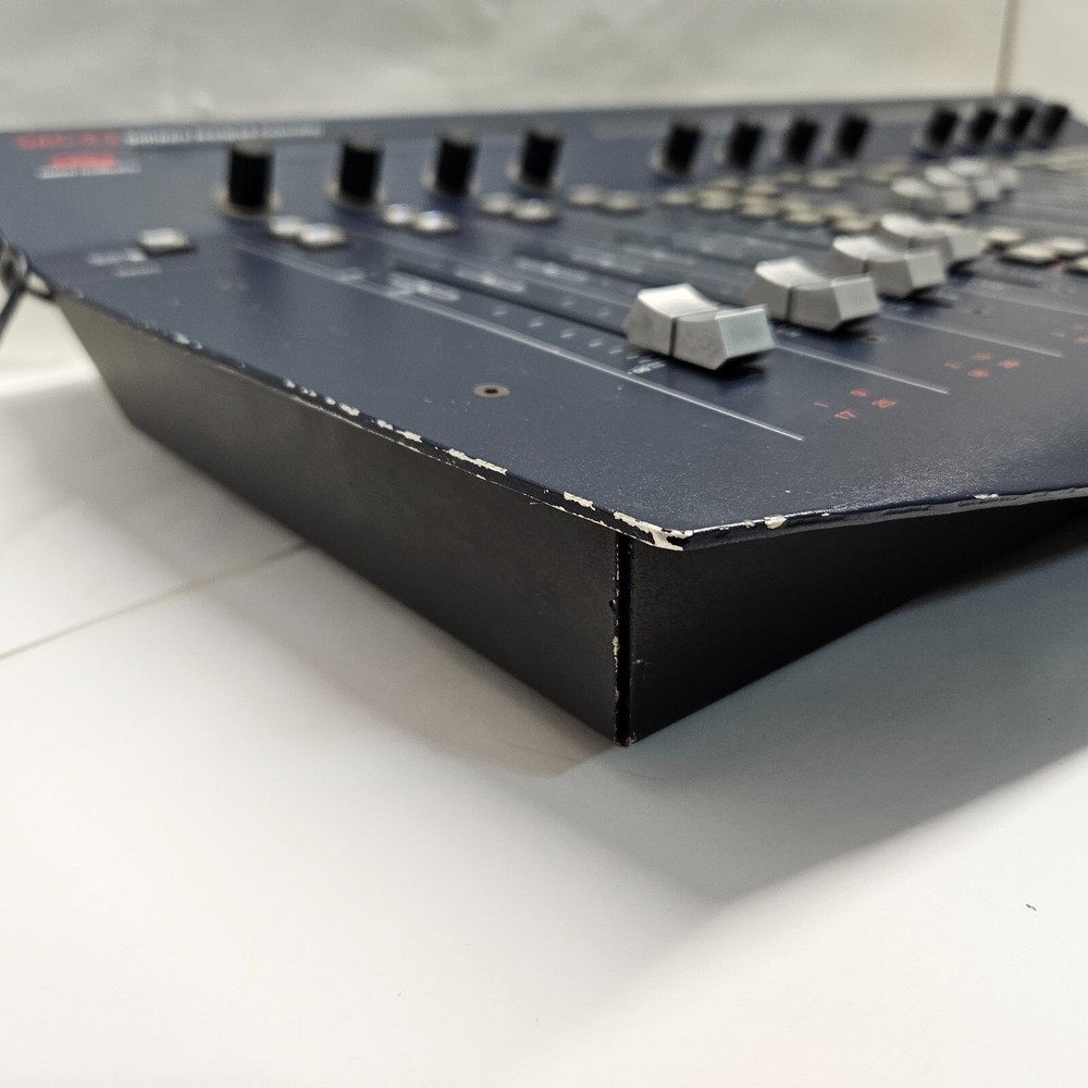 RADIKAL TECHNOLOGIES SAC-2.2 Software Assigned Controller Heavy Duty