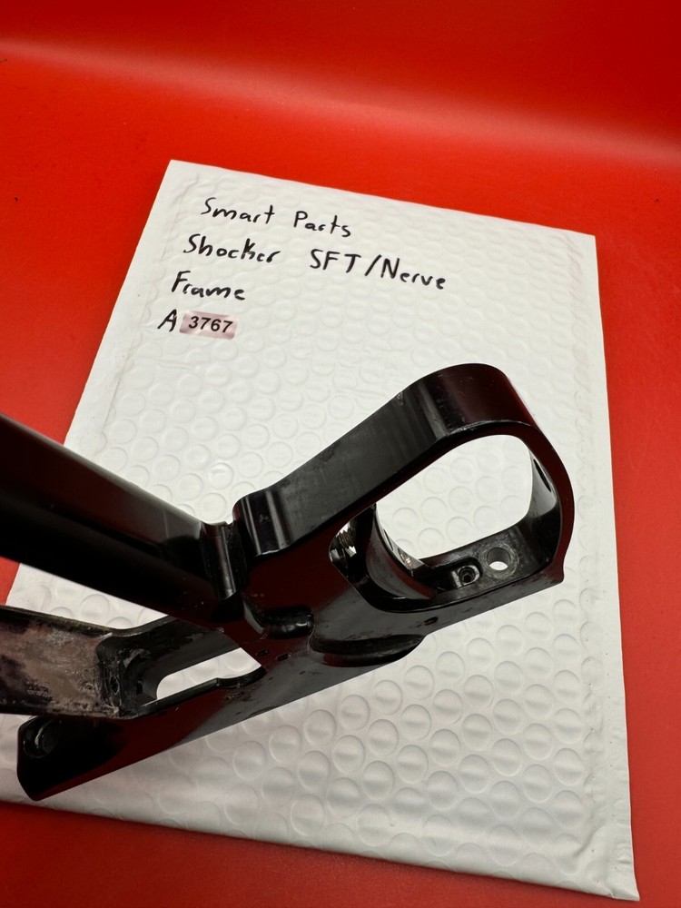 Smart Parts Shocker SFT/Nerve Frame