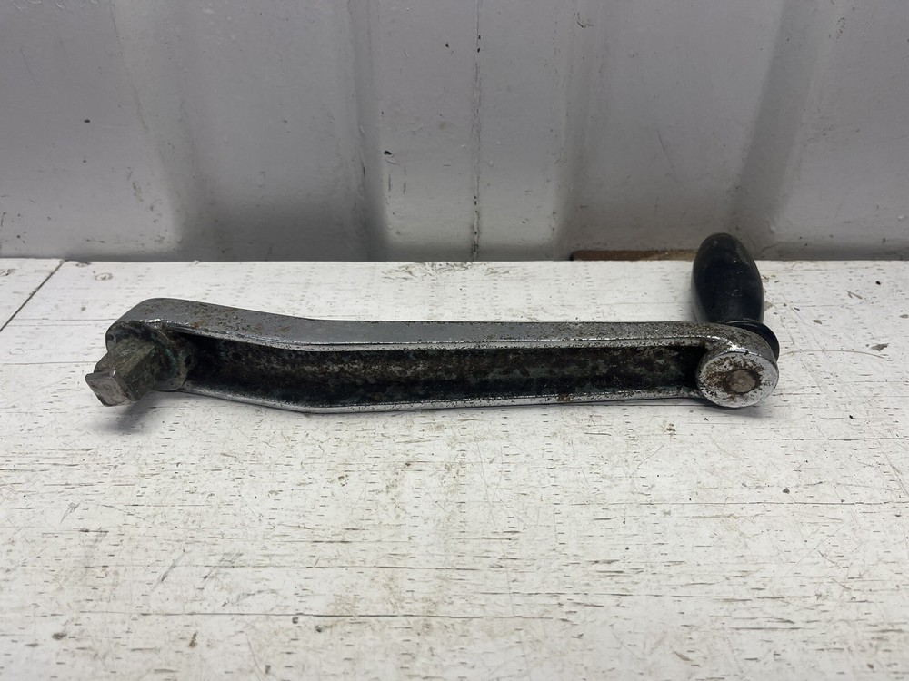 Barient Sailboat Winch Handle 11” Long