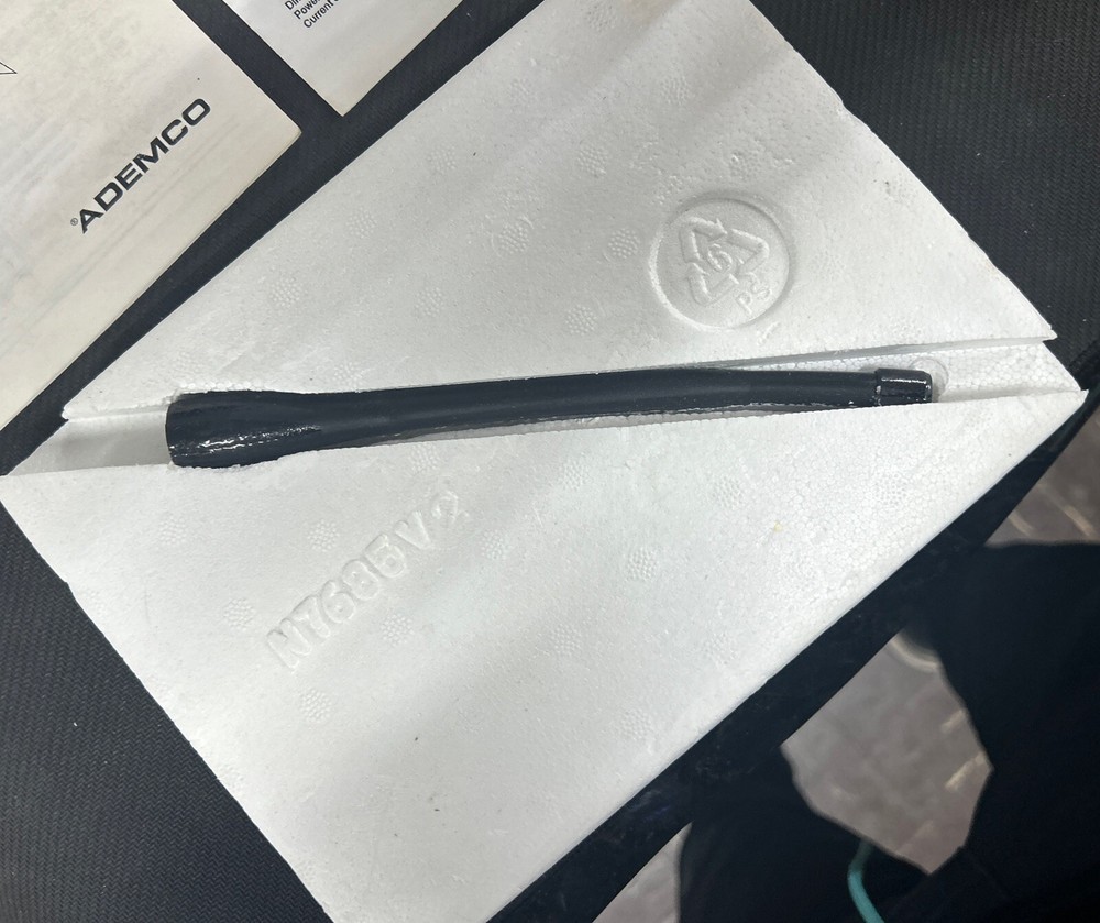 ADEMCO 7715DF INSTALLATION KIT/PROGRAMMER