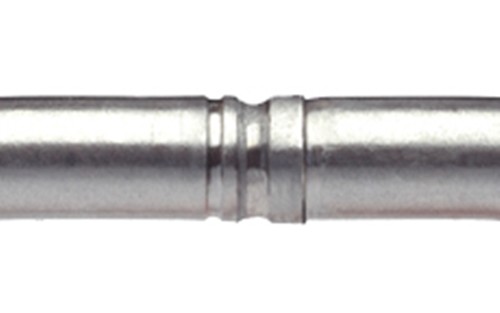 Tamper-Proof Key Ring Security Permanent Solid Flexible