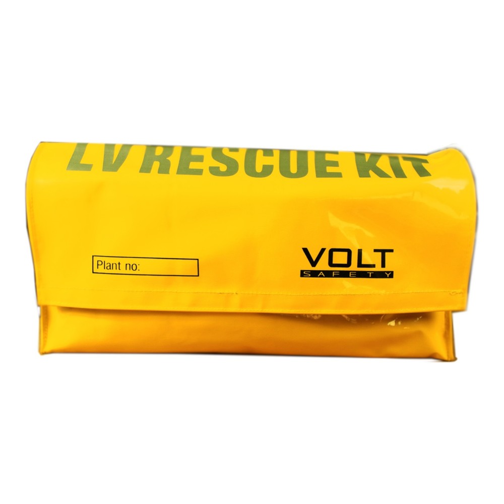 Low Voltage Switchboard Rescue Kit; LV Rescue Kit; Electrical Rescue Kit; LVR