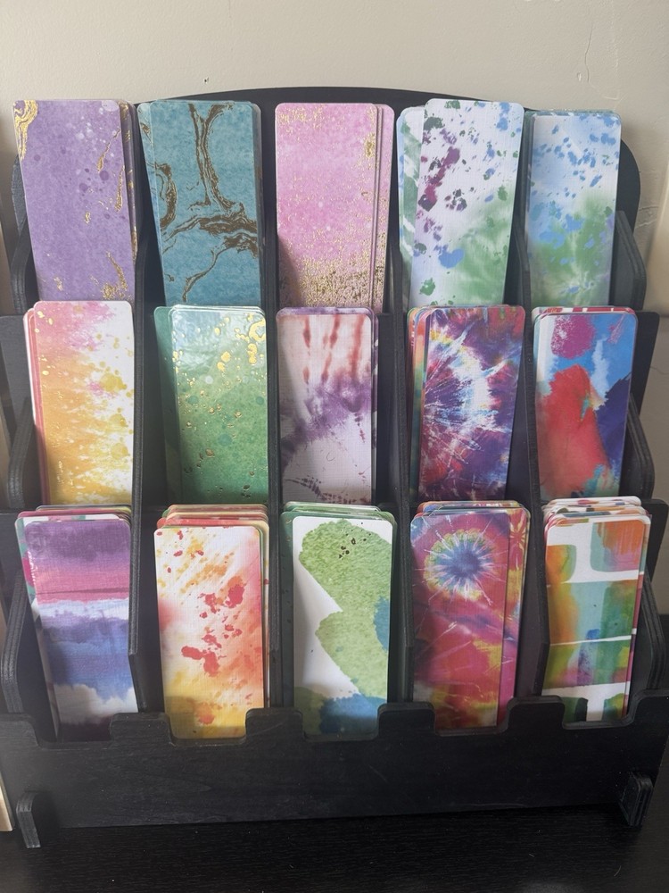 Mystery Bookmark Bundle!