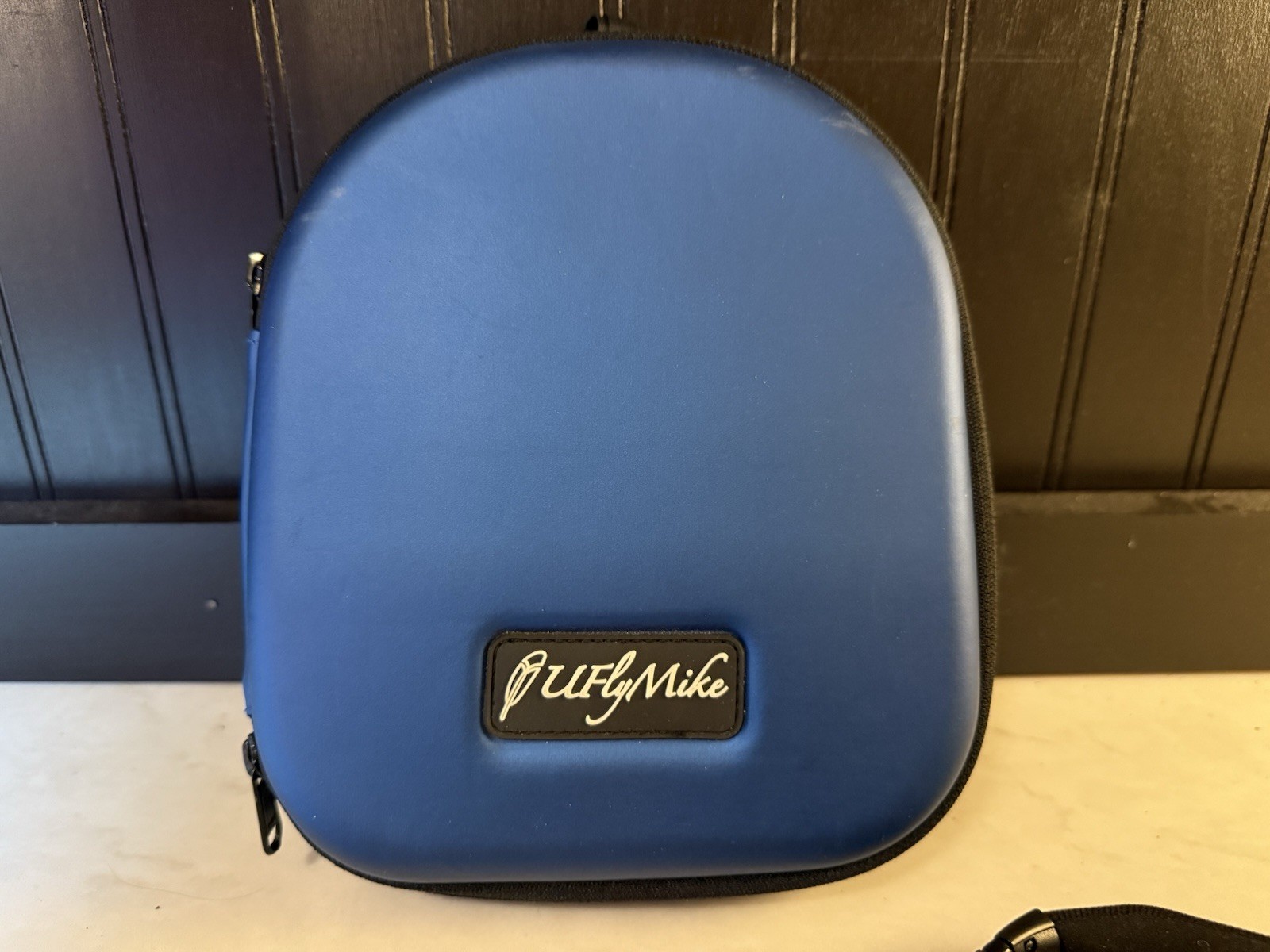 U Fly Mike Aviation Microphone With Bose QC25 Headset