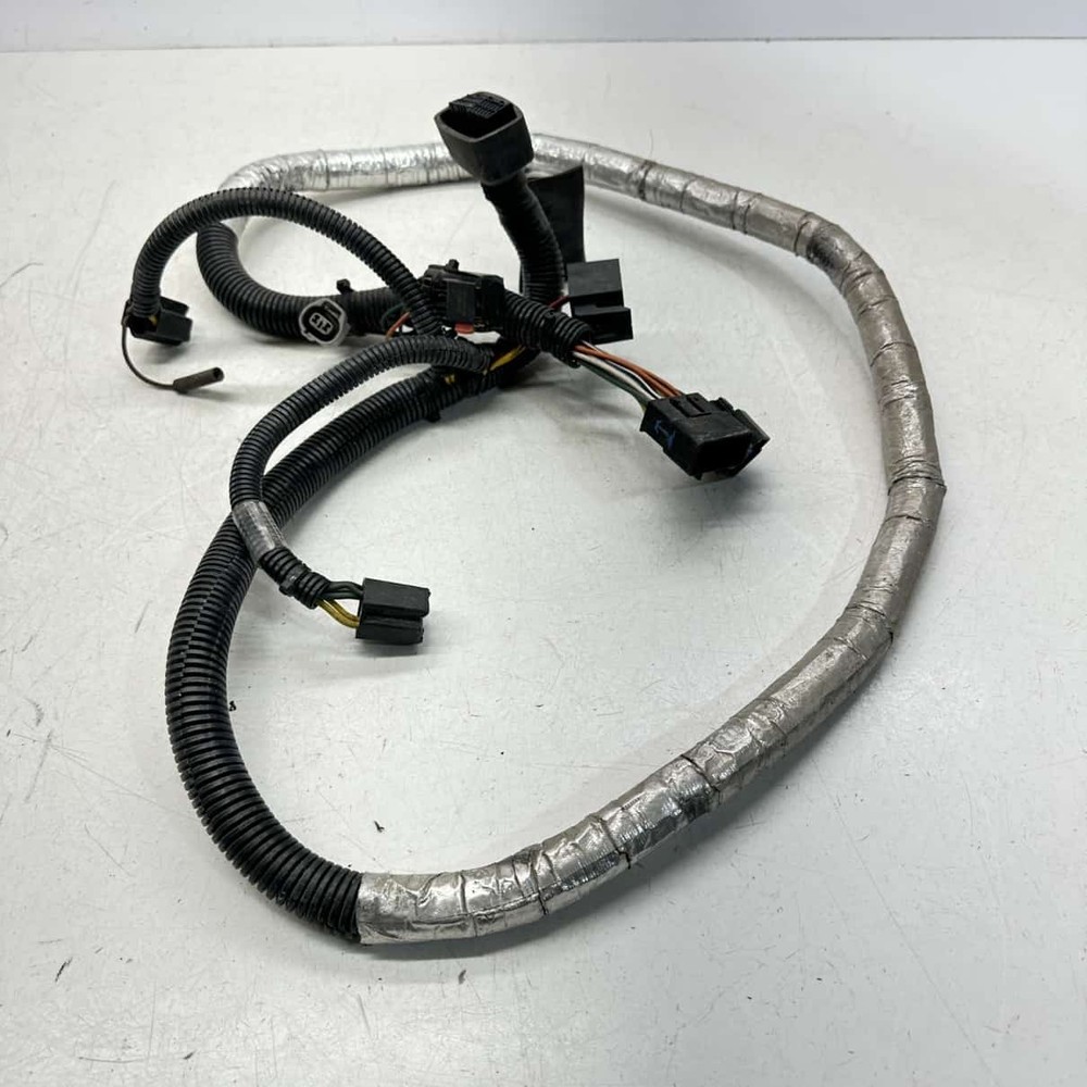 Headlight Harness - 2005 Polaris RMK 900