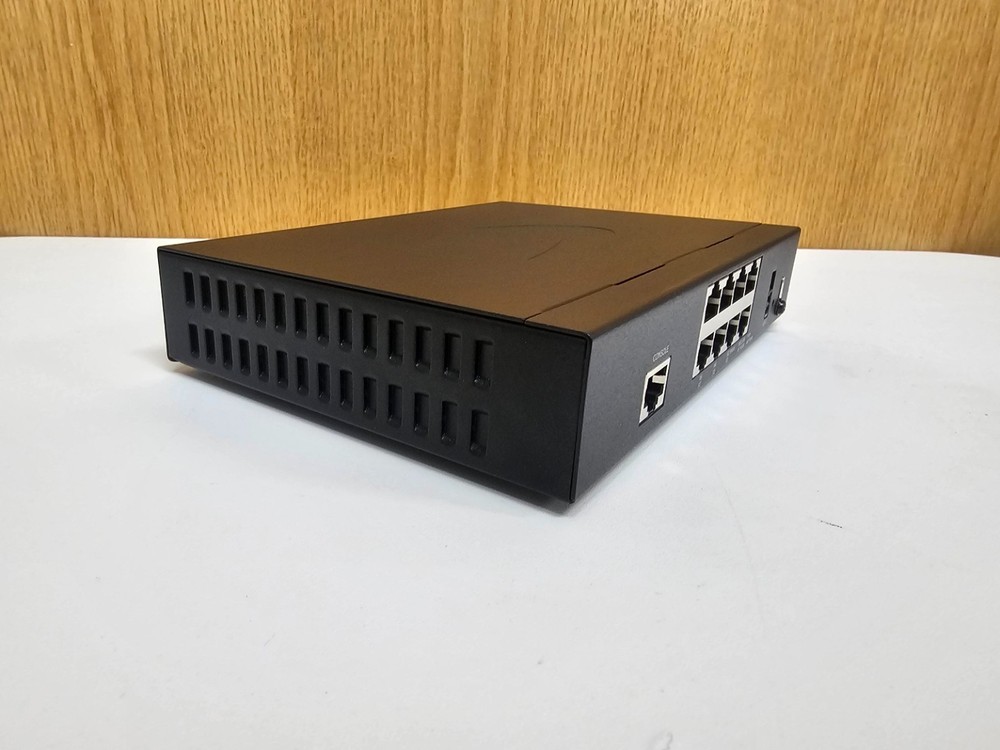 SonicWall TZ370 Network Security Appliance