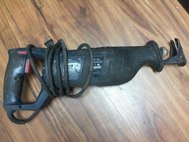 BOSCH RS325 (WKS012397)