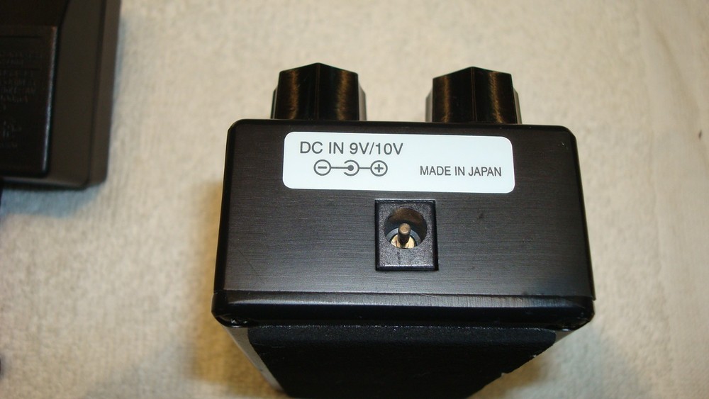 Maxon Compressor