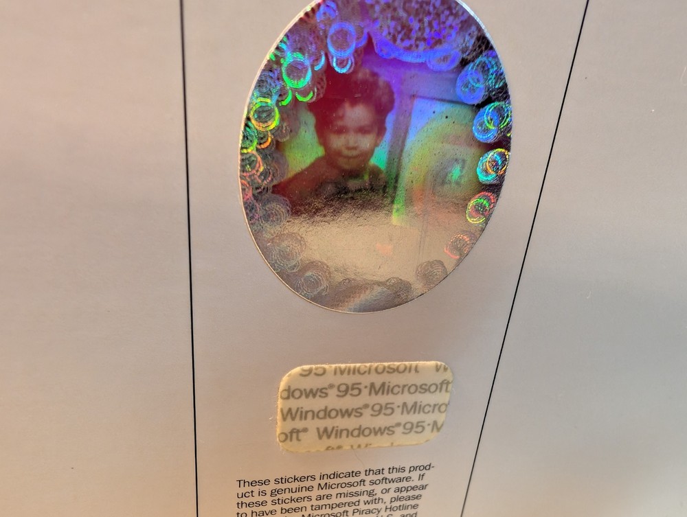 NEW* Microsoft Visual Basic 4.0 Enterprise Full Edition for Windows 3.1 95 NT