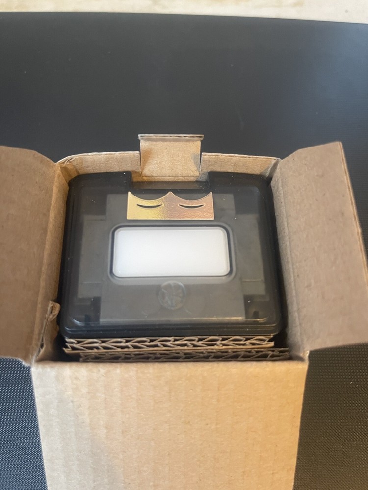 CREATIVE MEMORIES ~ Border Maker Cartridge ~ SCALLOP WAVE