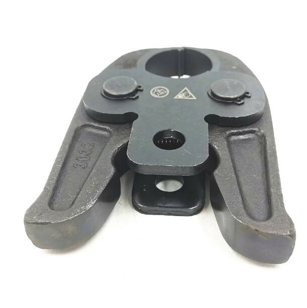 Universal Jaws for Pex Pipe Crimping Tools Pipe Clamping Tools Plumbing