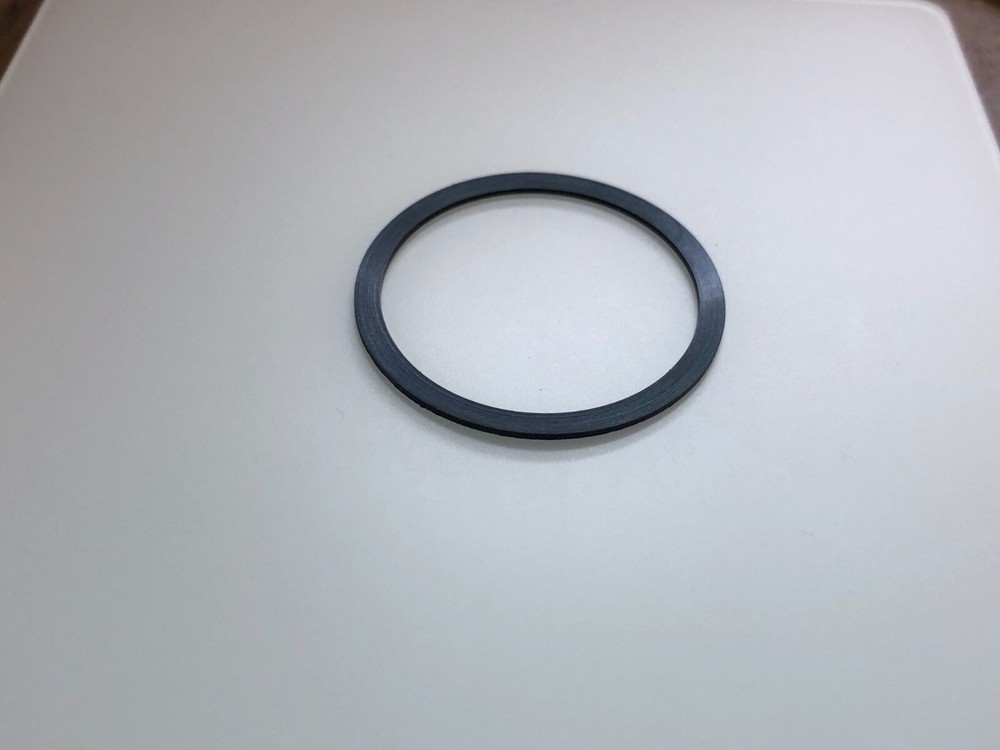 Vostok Amphibia case back gasket seal o-ring