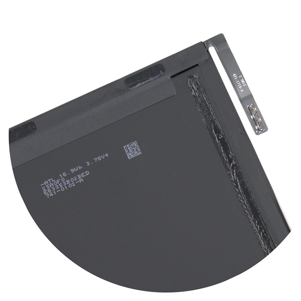 Kastar internal Battery for Apple iPad Mini 1 - 1st Generation Open box