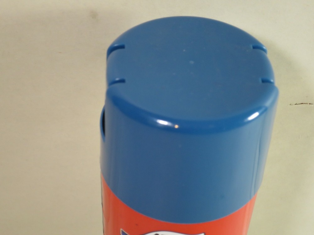 Aervoe 562 Engine Enamel Paint G.M. Blue 12 Oz Can