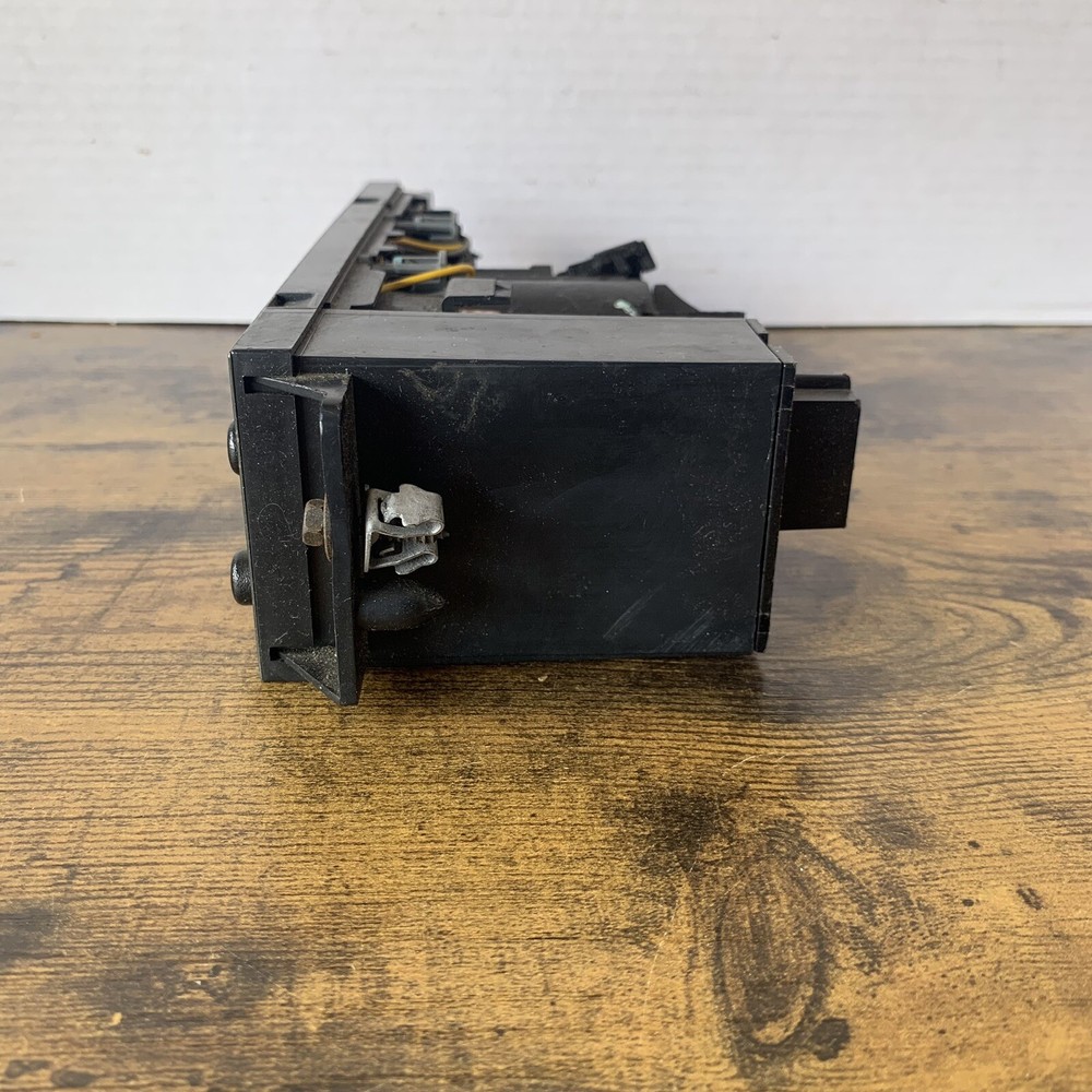 16242871 | GM OEM A/C TEMP CLIMATE CONTROL PANEL UNIT SWITCH BUTTONS