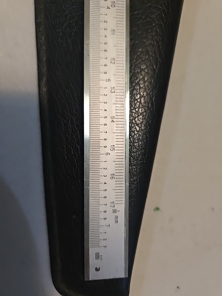 Craftsman Vernier Caliper #40181