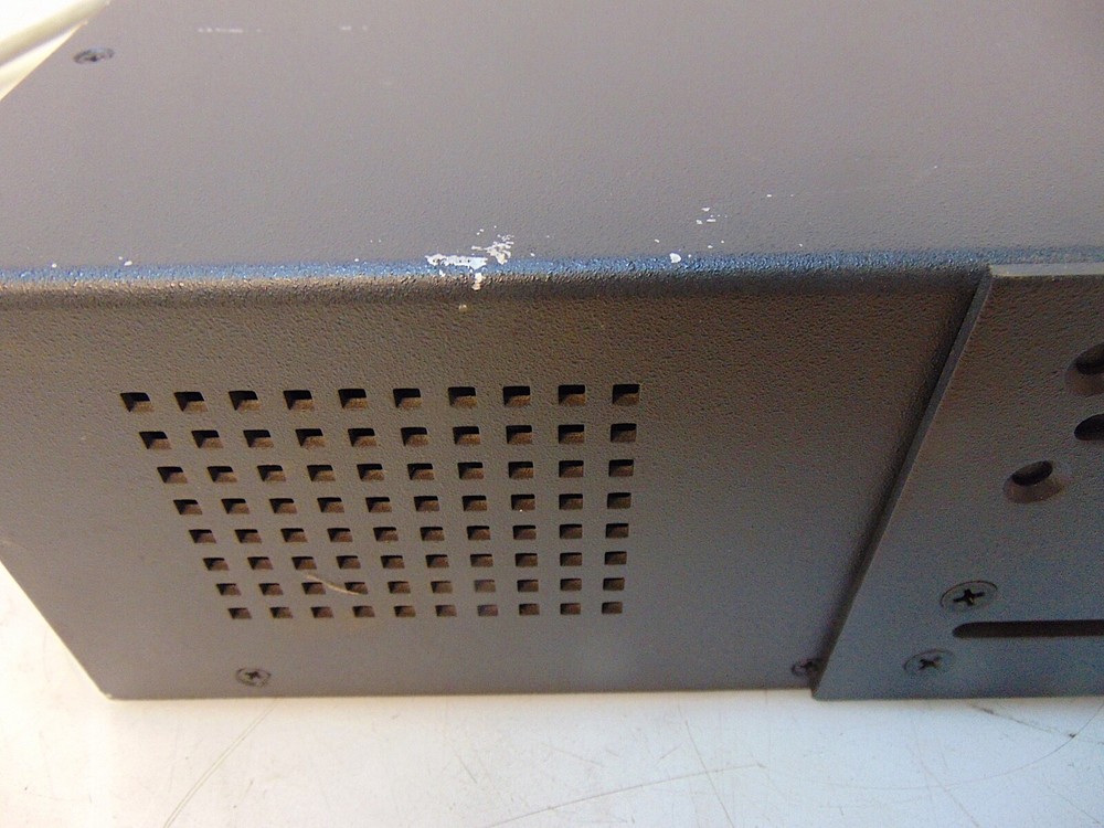 Extron 7SC System Switcher & Integrated Video Scaler - S7092